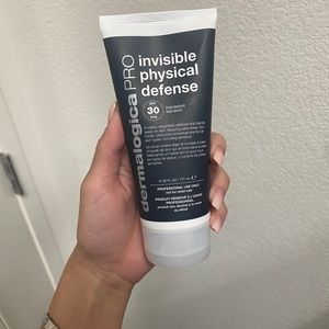 Dermalogica invisible physical defense spf30